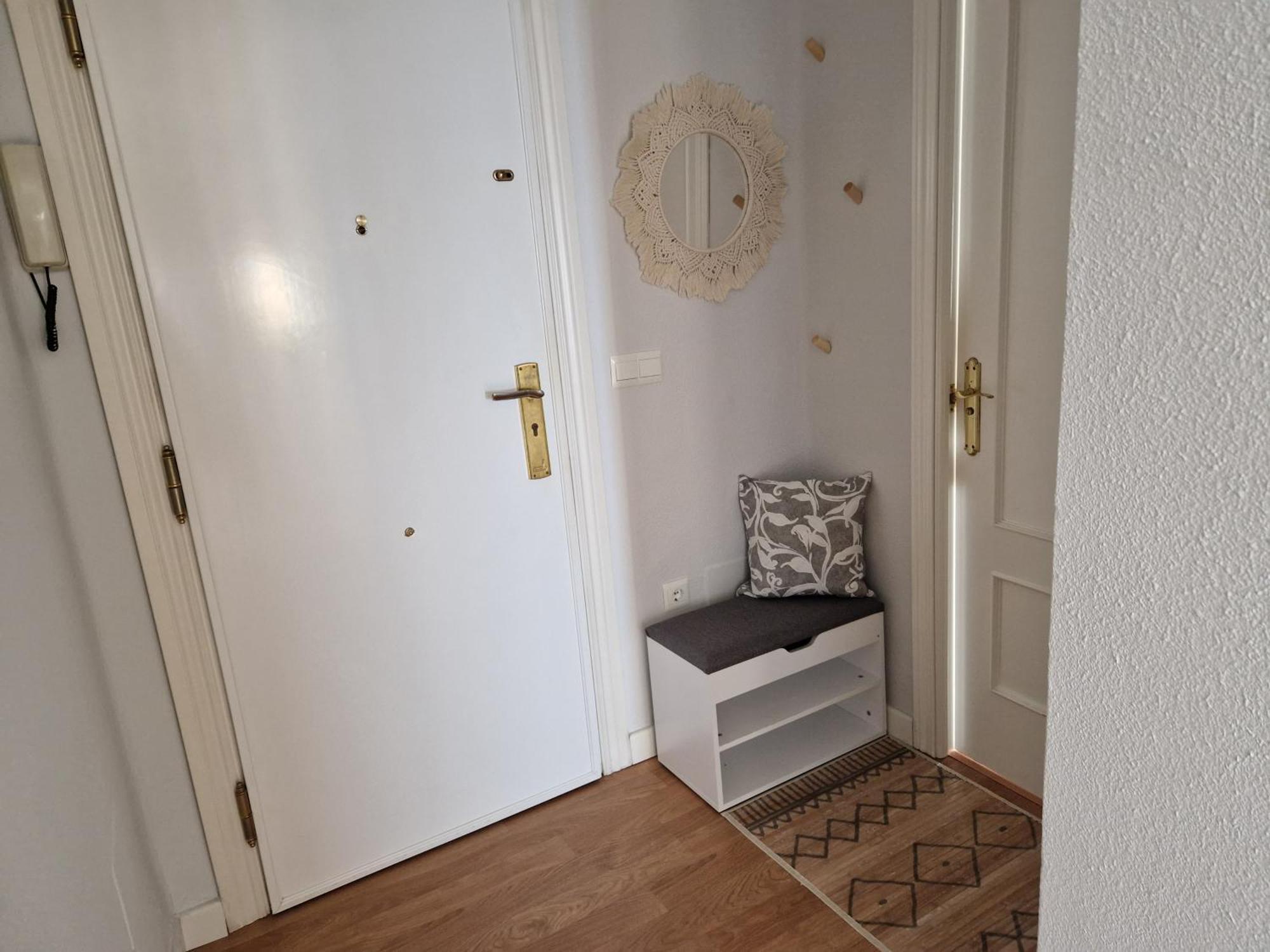 Apartamento Marblanc Rincón de la Victoria Εξωτερικό φωτογραφία