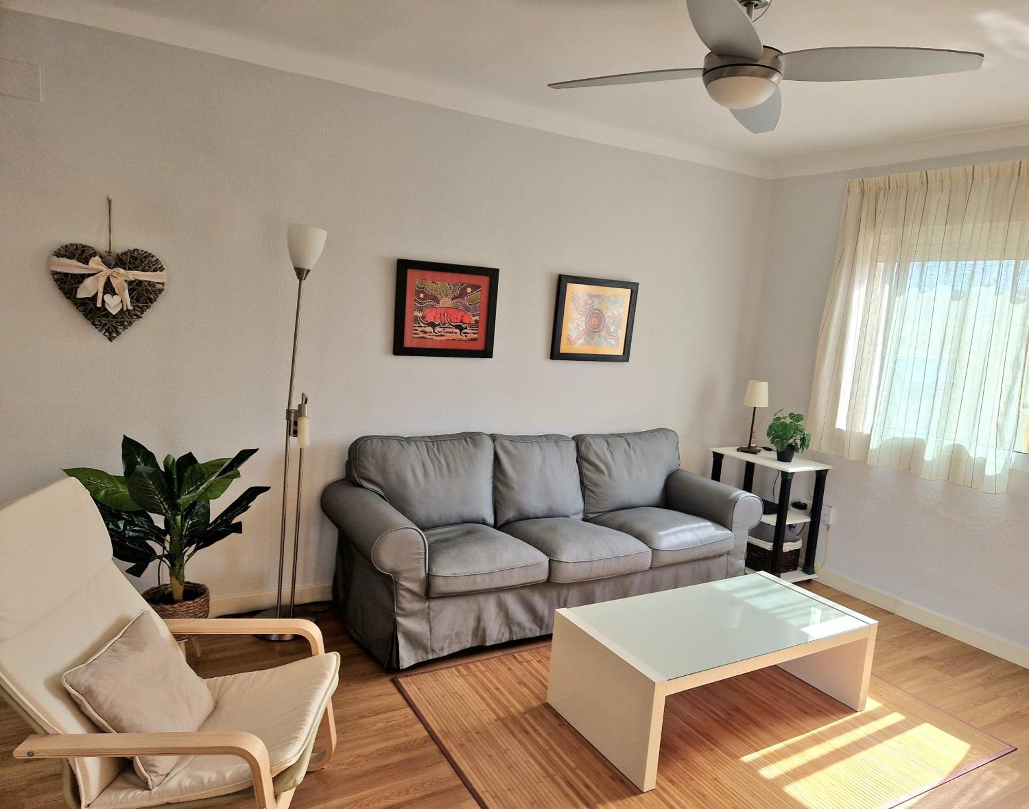 Apartamento Marblanc Rincón de la Victoria Εξωτερικό φωτογραφία