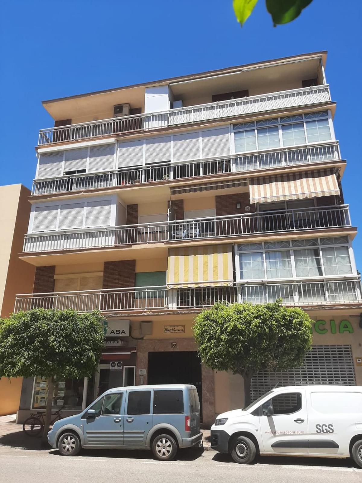 Apartamento Marblanc Rincón de la Victoria Εξωτερικό φωτογραφία
