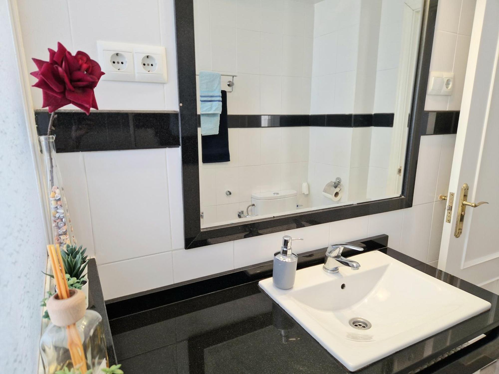 Apartamento Marblanc Rincón de la Victoria Εξωτερικό φωτογραφία