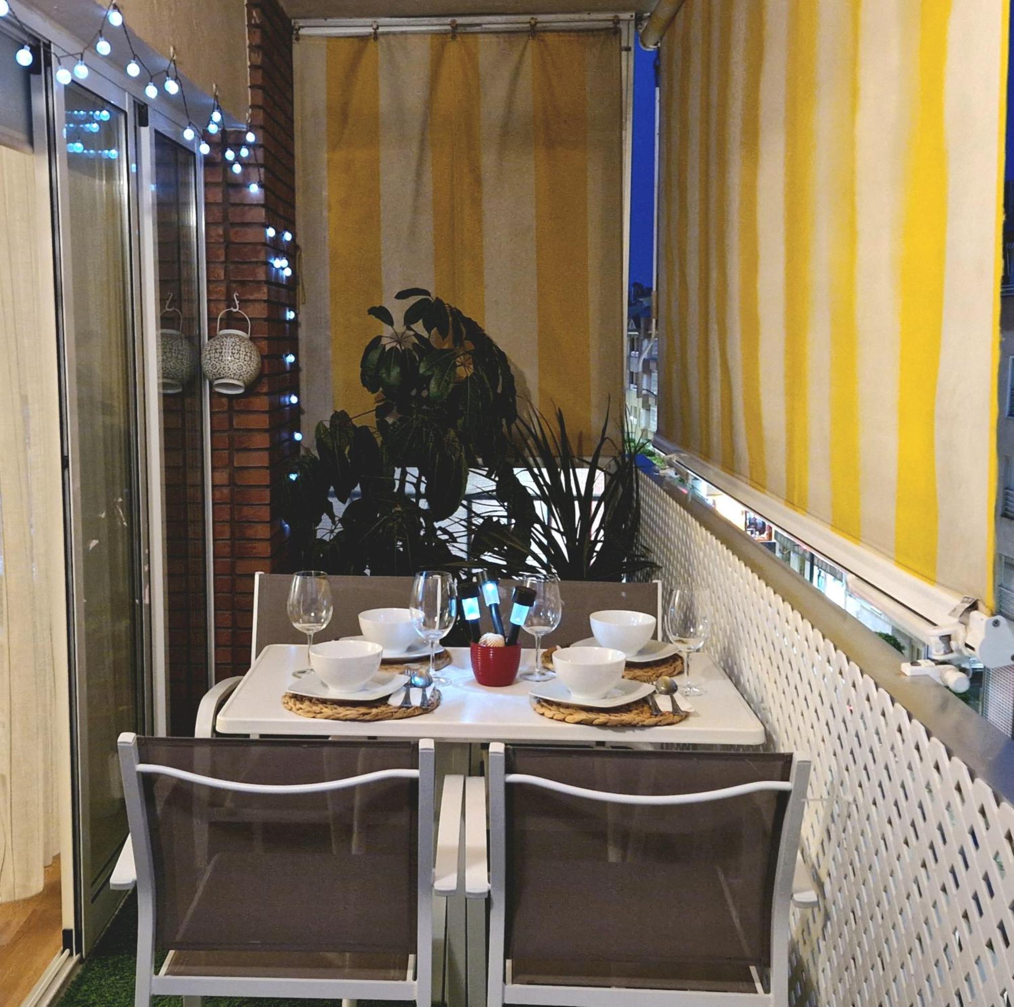 Apartamento Marblanc Rincón de la Victoria Εξωτερικό φωτογραφία